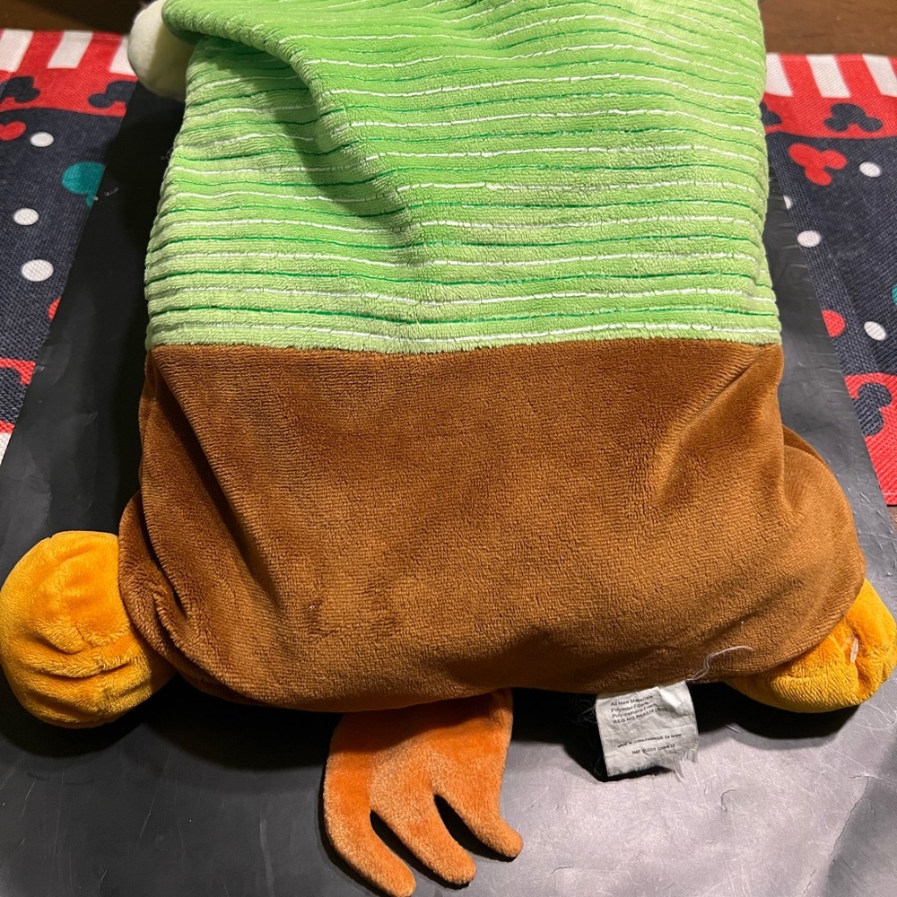 Rare Disney Chicken Little Pillow Plush Collectible Toys Stuffed Animals Toy - Picture 4 of 10